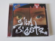 SISTARS- SIŁA SIÓSTR- PRZYBYSZ- CD 