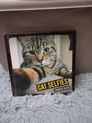 Cat selfies       