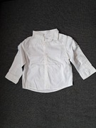 Koszula na długi rękaw rozmiar 80