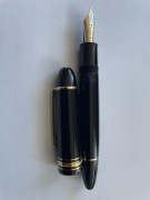 Montblanc 149 wieczne pióro