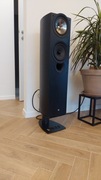 KEF iq7 iq5 iq3 podstawki