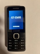 Samsung GT-S5610 - 100% sprawny - dla kolekcjonera