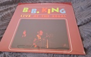 B.B. KING – Live At The Regal WINYL