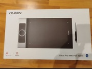 Tablet graficzny XP-Pen Deco Pro MW – jak nowy, odbiór osobisty
