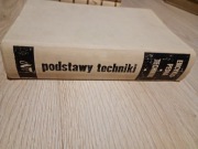 Encyklopedia Techniki Podstawy Techniki