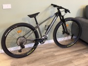 Rower Orbea Alma M30 stan bdb Carbon Sid rozmiar S