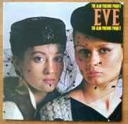 The Alan Parsons Project – Eve Canada
