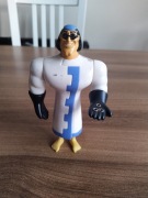 Figurka Kronk, 2001