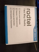 Radiotelefon dwukierunkowy Radtel RT-920