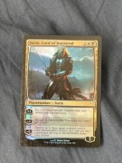 Sorin, Lord of Innistrad