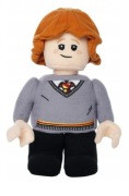 Pluszowy Ron  LEGO Harry Potter, Maskotka 