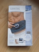 Pas do stymulacji mięśnie brzucha Sanitas sem36