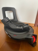 Britax römer baby-safe 3 i-size fotelik z bazą