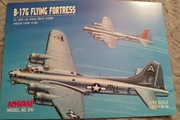 B-17G Latająca Forteca Angraf nr 241