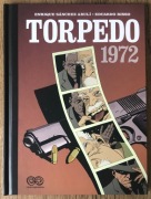 Torpedo - 1972 - Nowy