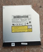 Nagrywarka DVD Laptop Dell UJ8A2ABAA-A