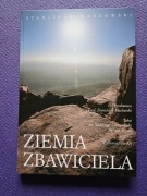 Ziemia Zbawiciela Markowski Stanisław