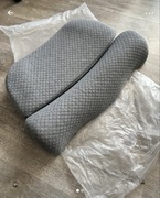 Poduszka na kręgosłup szyjny