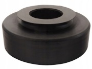 2 x GUMA PODWYŻSZAJĄCA SPRĘŻYNY TYŁ OCTAVIA II GOLF V Audi A3 NOWE