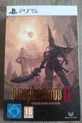 BLASPHEMOUS 2 COLLECTORS EDITION PS5 OPIS !!!!