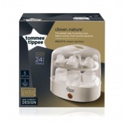 Sterylizator parowy tommee tippee