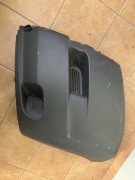 Narożnik lewy zderzaka zderzak przód Ducato Berlingo 1406563070