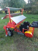 Maszyny sadownicze I ogrodnicze