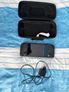 Valve Steam Deck 256GB NVMe SSD LCD 16GB RAM SteamOS