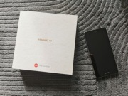 Smartfon Huawei P9 Titanium Grey