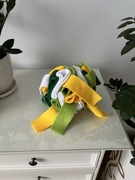 Kula węchowa z jęzorami 15 cm Mlecze w trawie