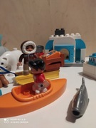 Lego duplo 10803 arktyka