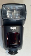Metz Mecablitz 52 AF-1 digital Olympus Panasonic MFT lampa błyskowa