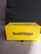 Okulary kolarskie, wersja kolekcjonerska z Tour de Pologne