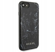 Etui do iPhone 8 oraz 7/6 /6(s) guess marmur okazja