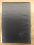 Klaser ze znaczkami** - 20 stron / Czyste / Polska