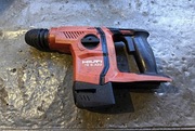 Młotowiertarka Hilti TE6 A22