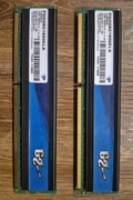 Pamięci Patriot Extreme DDR3 8 GB 2X4GB 1600MHz - PGD38G1600ELK