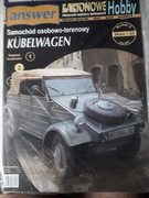 Kubelwagen samochód osobowo terenowy