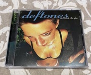 Deftones - Around The Fur