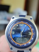 casio fishing gear illuminator