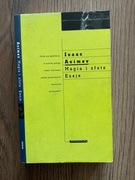 Magia i złoto Eseje Isaac Asimov