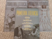 Pamiętnik literacki nr 1-3 / 2016