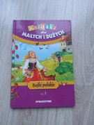 Książka Bajki Polskie cz. 1 Deagostini 