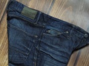 ESPRIT- SLIM- RURKI- UNDERGROUND- VINTAGE- pas 85 cm