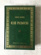 KLUB PICKWICKA Charles Dickens