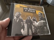 DR MISIO Pogo CD+DVD NOWA EDYCJA SPECJALNA JAKUBIK OKAZJA 