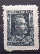 Fi 238a* , Józef Piłsudski , 1928r , gw. PZF