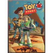 Toy Story - Disney Walt