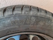 Koła do Renault Twingo 3