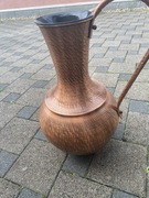 Dbań Miedziany z Plastikowa Wkładka 